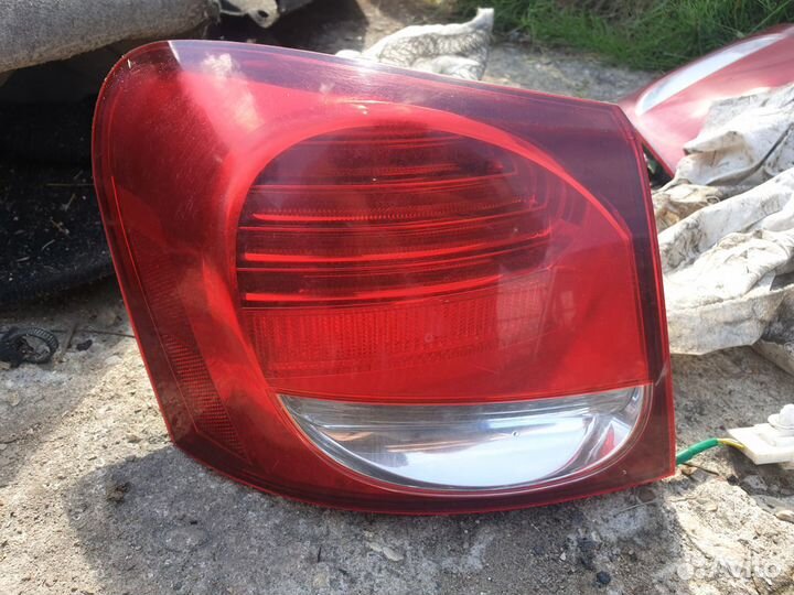 Фонарь задний левый lexus gs 3 300 gs3 gs300 gs430
