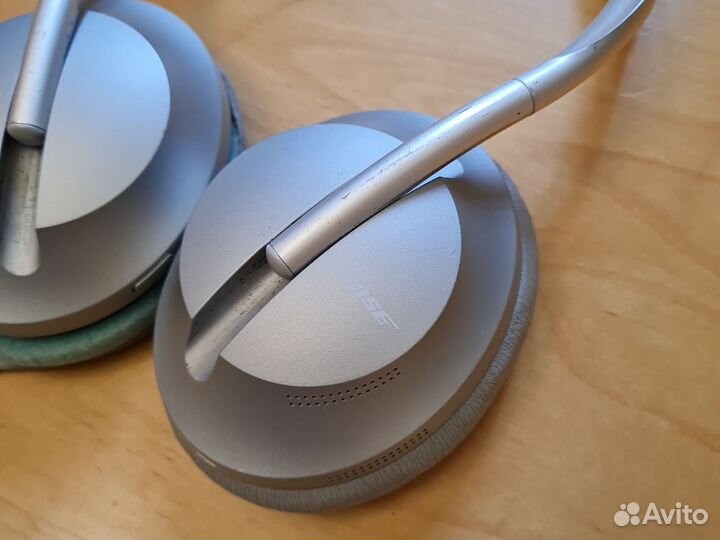 Наушники Bose nc700