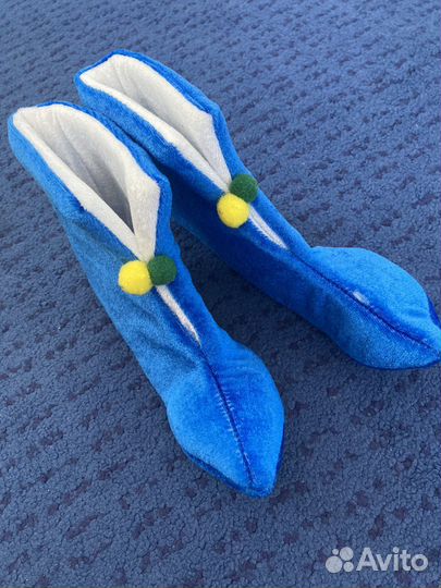 Костюм эльфа