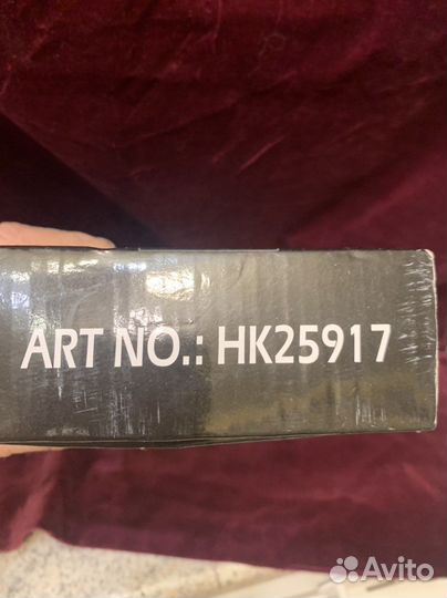 Нож на подставке