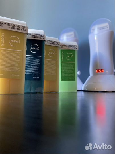 Модели Шугаринг Воск Лазерная эпиляция депиляция