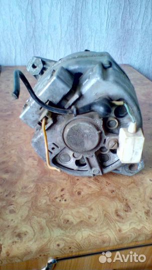 Генератор ГОСТ 3940-84