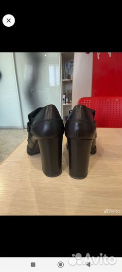 Ботильоны женские 37 размер
