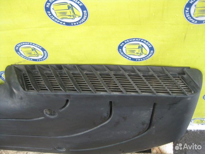 Воздухозаборник закабинный 5010317883 renault truc