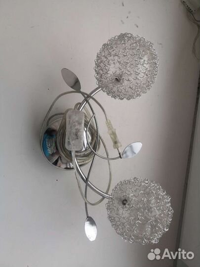 Светильник настенный