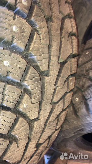 Hankook I'Pike RW11 215/65 R16 98