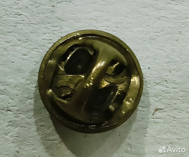 Значок партии единство в 1999 году