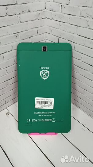 Планшет prestigio ptm3408 4g андроид 5