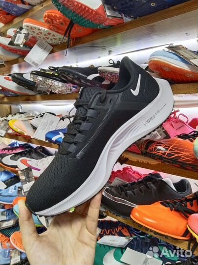 Кроссовки мужские Nike Air Zoom Pegasus 38