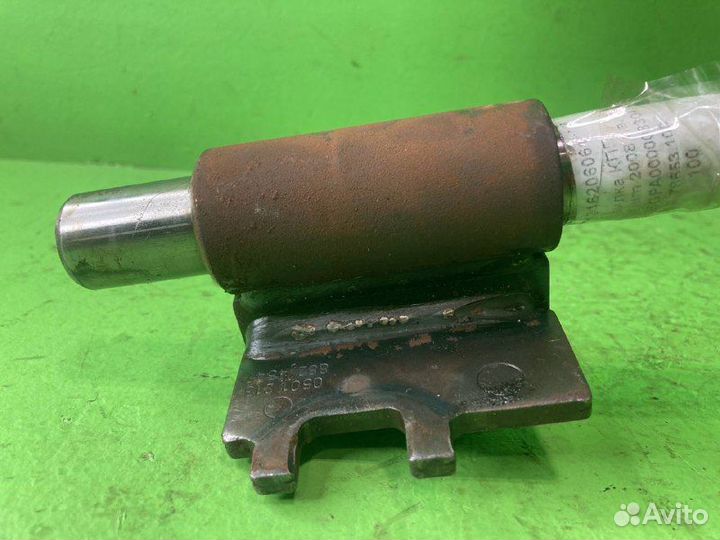 Вилка кпп RVI premium