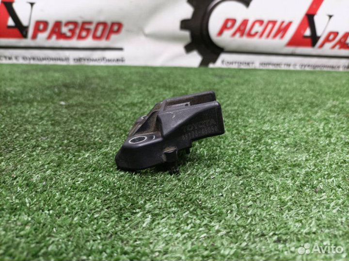 Датчик airbag Toyota Harrier GSU35W 2grfe 2007