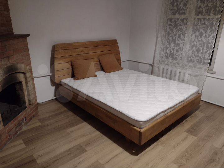 Дом 45 м² на участке 6 сот.