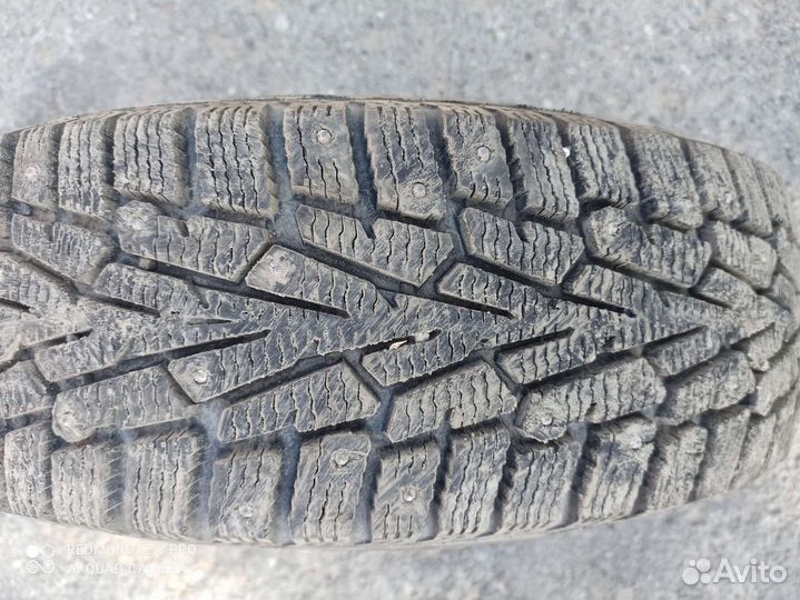 Cordiant Snow Cross 195/65 R15 91T