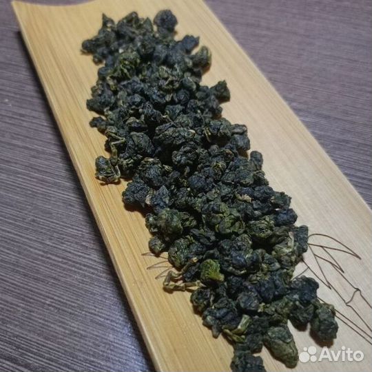 Знаменитый китайский чай KKT-7919