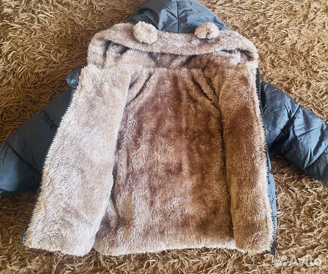 Детские вещи