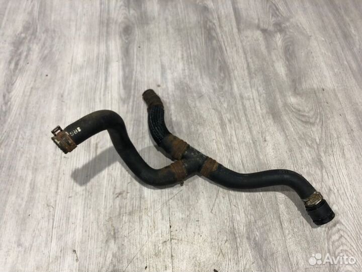 Патрубок системы охлаждения Chevrolet Cobalt T250