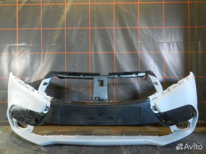 Бампер передний - LADA X-Ray (2015-н.в)