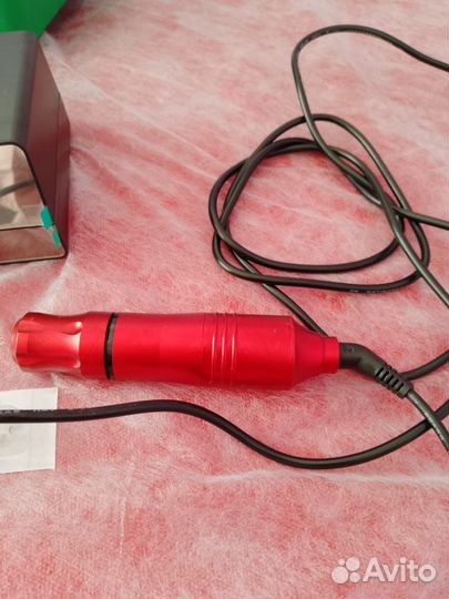 Машинка для тату