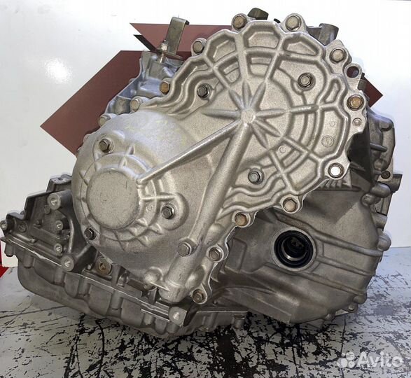 Вариатор JF010E Nissan Murano Z51 3.5L 32010-1XD01