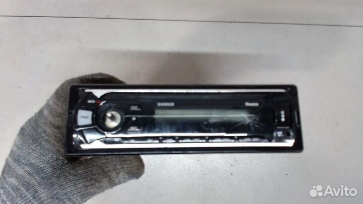 Магнитола Mazda 323 (BJ), 2000