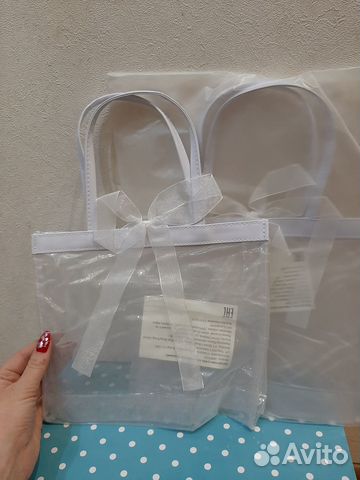 Косметичка новая