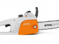 Электропила stihl MSE 141