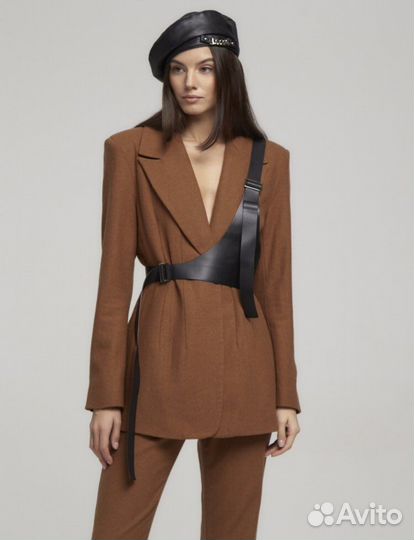 Портупея женская