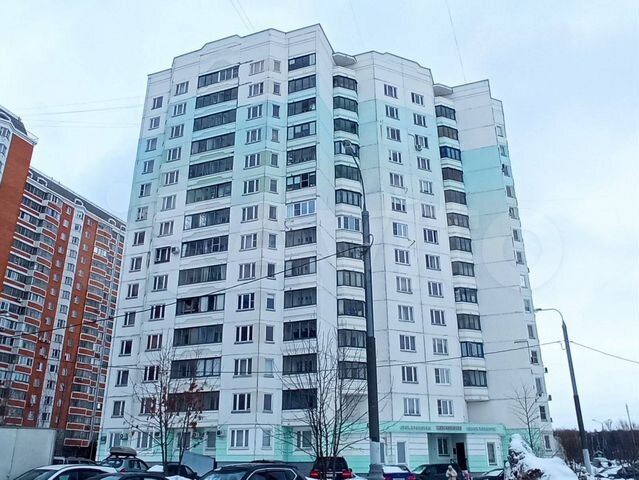 ПСН Бутово 1 этаж 2 входа с арендатором, 206 м² в Москве | Продажа ...
