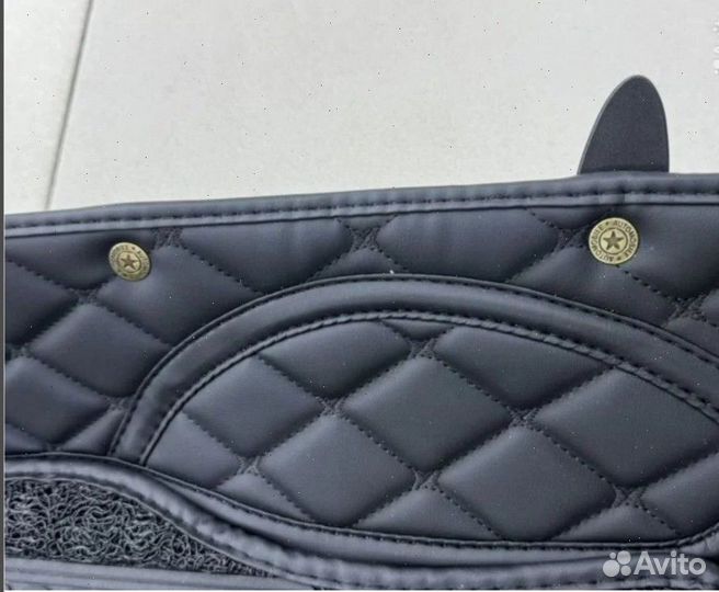 Полики 3D/5D Geely Monjaro