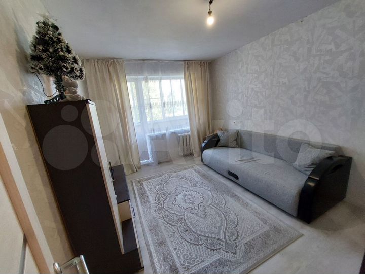 2-к. квартира, 46,6 м², 3/5 эт.