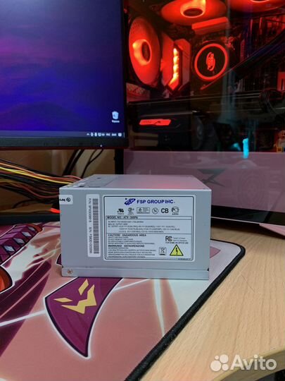 Блок питания FSP