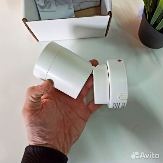 Потолочный точечный светильник IKEA