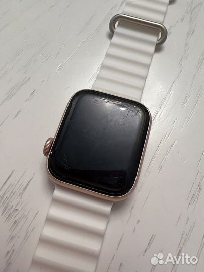 Часы apple watch 4 40 mm