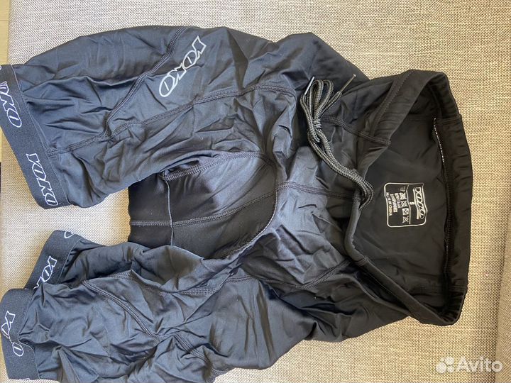 Фирменный велосип жен комплект Northwave/Yoko