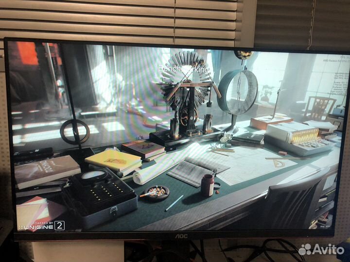 Видеокарта AMD Sapphire nitro+ rx5700xt 8Gb