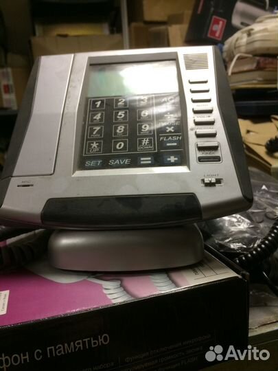 Инновационный телефон