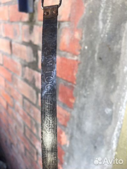 Рулетка 20 м СССР