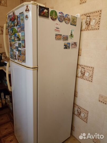 Холодильник