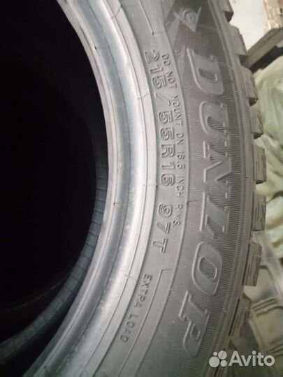 Dunlop Direzza B02 215/55 R16