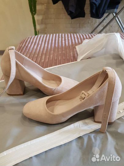 Туфли женские 36 размер