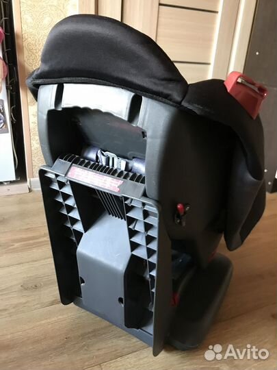 Детское автокресло