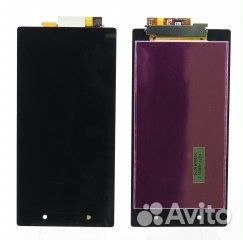 Дисплей Xiaomi Poco M5/M4 5G/Redmi Note 11E