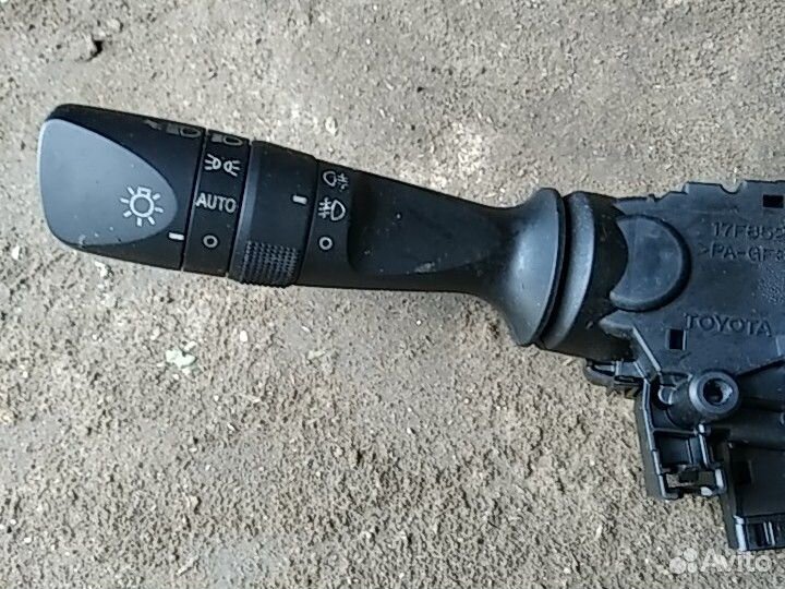 Переключатели Toyota Camry V50