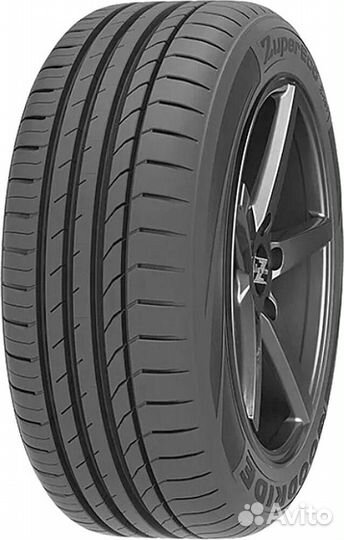 Goodride ZuperEco Z-107 205/65 R15 94V