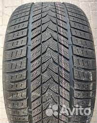 Grenlander IceHawke II 295/35 R21 107H