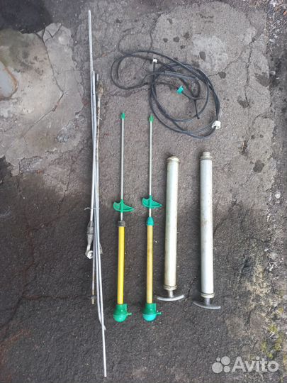 Инструменты СССР