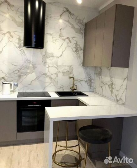 Кухонный гарнитур на заказ