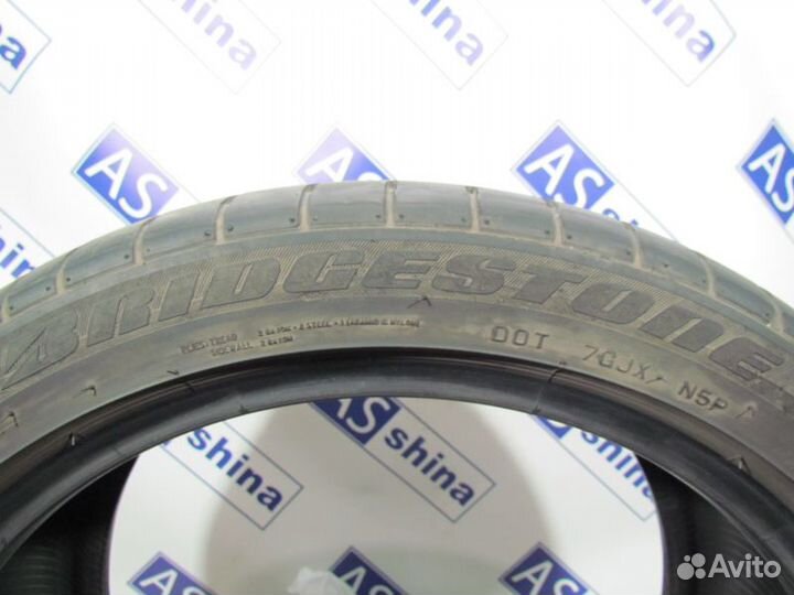 Bridgestone Potenza RE050A 245/40 R18 96R