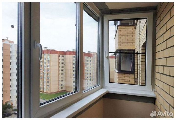 Окна пвх от производителя