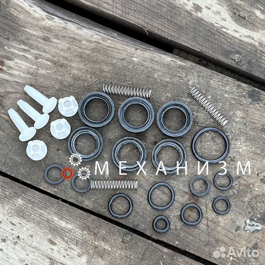 Ремкомплект для мойки Tademitsu